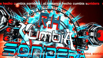 ME ESTOY ENAMORANDO grupo ANONYMOUS  cumbia 2019