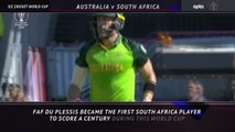 5 Things Highlights - Starc equals McGrath's record