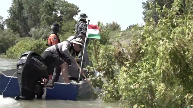 다뉴브강 수습 시신 한국인 확인...실종자 1명 남아 / YTN