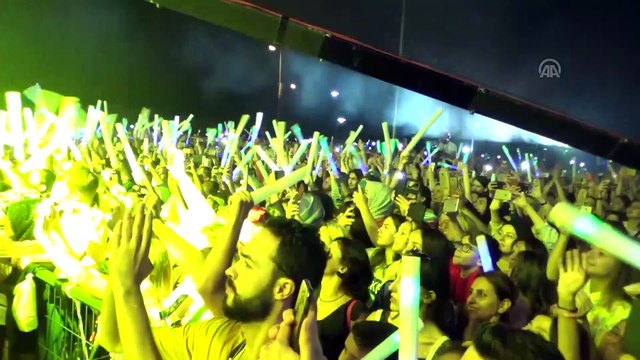 21. Uluslararası Sevgi, Barış, Dostluk, Kültür ve Sanat Festivali - ZONGULDAK