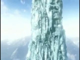 final fantasy IV DS trailer