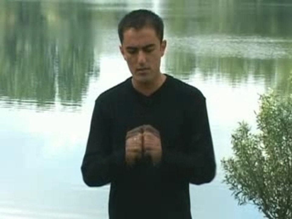 Huseyin Ozan - Yanmasam