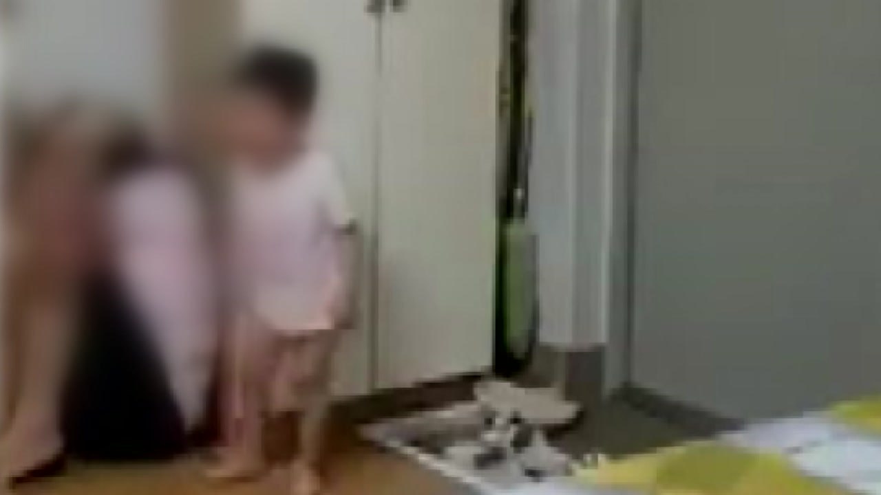 베트남 이주여성 남편이 무차별 폭행..."한국말 서툴러서" / YTN