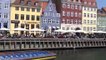 DENMARK 191.01 Nyhavn Waterfront & Canal Cruise, Copenhagen, 17 Jun 2019