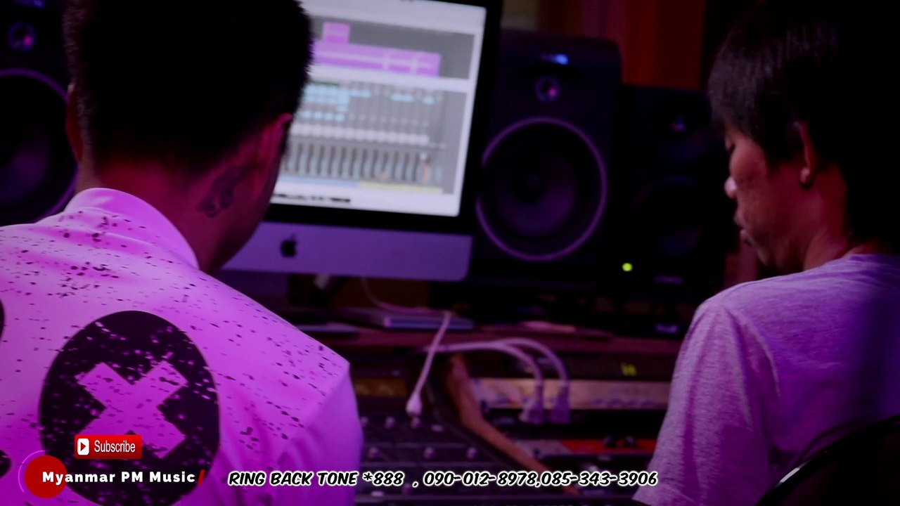 Myanmar Song :တစ္သက္စာထြက္သြားသူ -ေ စာDစုိး: - Saw D Soe :PM (official MV)