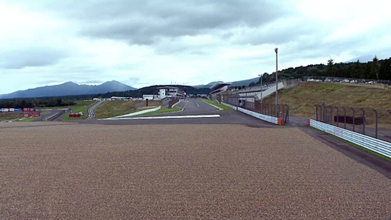 LIVE -  FUJI - JAPAN - Blancpain Gt World Challenge  Asia 2019. (15)