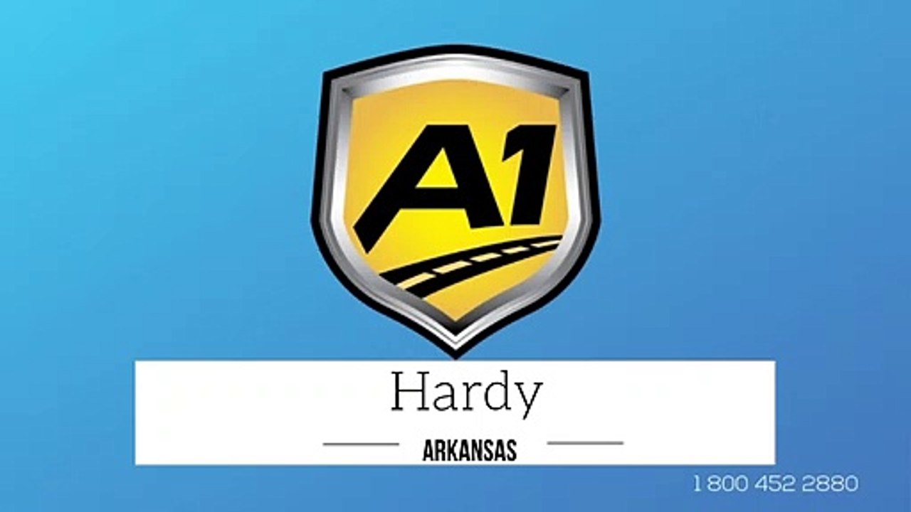 Auto Transport Rates Hardy, Arkansas | Cost To Ship