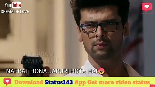Very Sad Heart Touching WhatsApp Status - Broken Heart - Breakup - Emotional - Sad Status