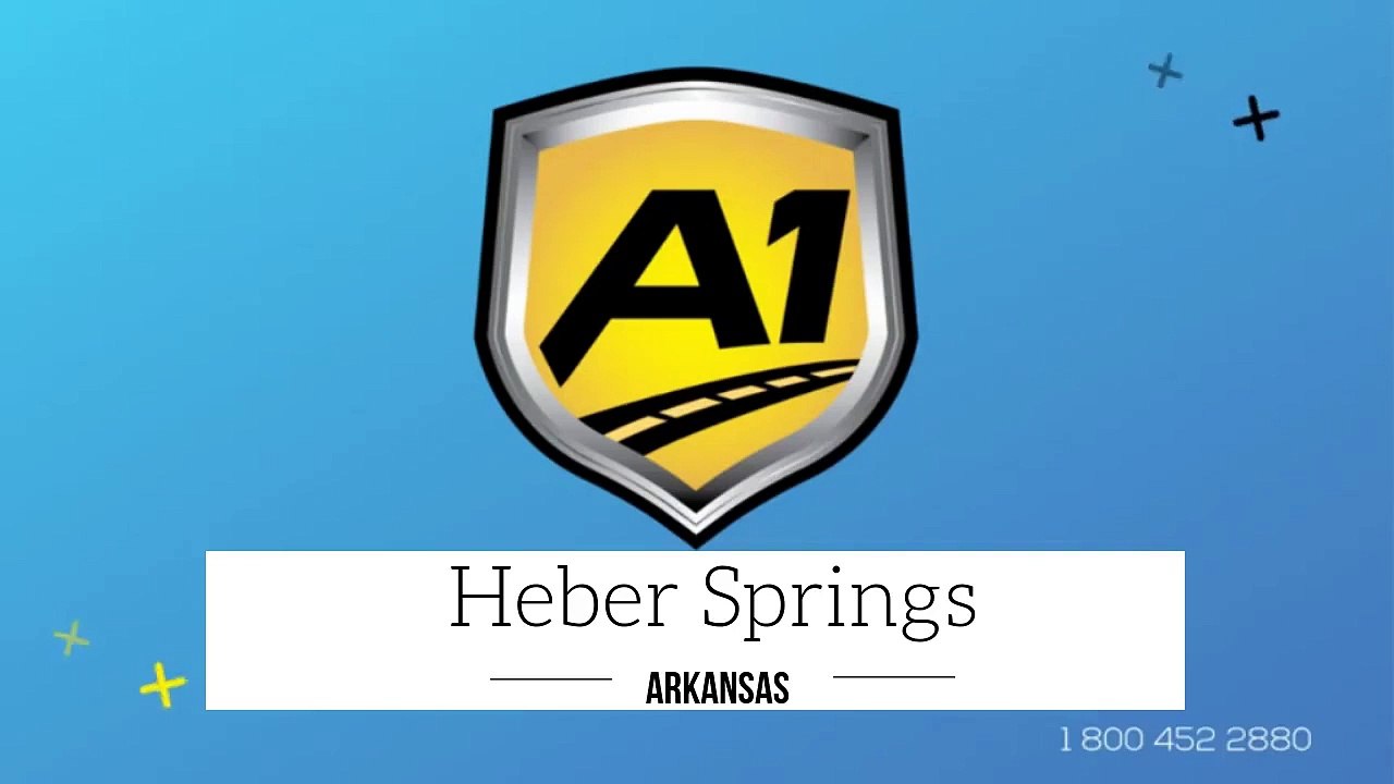 Auto Transport Rates Heber Springs, Arkansas | Cost To Ship