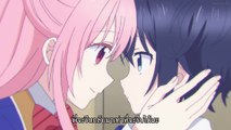 Happy Sugar Life - 04  ซับไทย