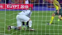 Egypt vs South Africa 0-1 Highlights & Goals - Africa Cup of Nations 2019