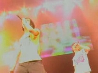 [TV Special] Perfume 2007.12.31 Live Zepp Tokyo