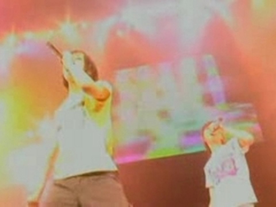 [TV Special] Perfume 2007.12.31 Live Zepp Tokyo