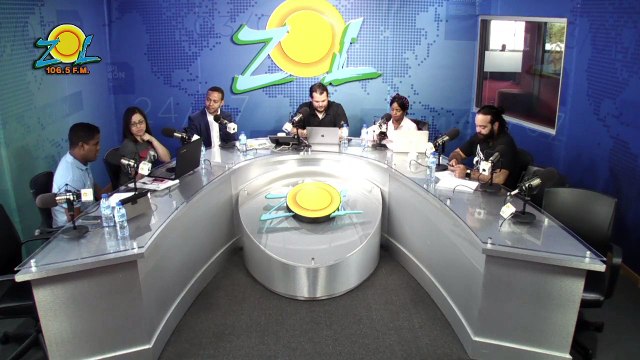 Delvis Santos aspirante a Diputado por el PRM por Samana nos presenta sus propuestas