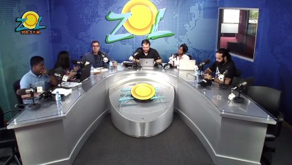 César Fernández: "Vamos a defender la constitución y no se negocia a cambio de nada"