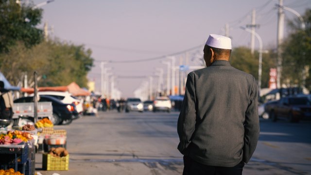 Hooked on heroin: A Chinese town's battle with trafficking and addiction
