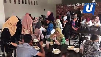 Restoran tawar menu berharga ‘seringgit tujuh kupang’