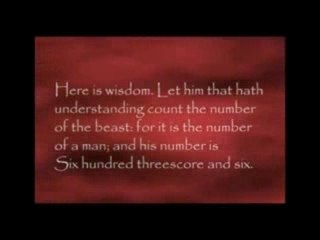 911 Attack - Work Of An Antichrist? Part 38