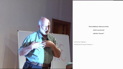 Santa Fe Conference 2019: Geoengineering & Bioengineering - The Unmistakable Link - Part 2a: The Present
