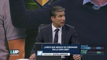 LUP: ¿México viene de menos a más?
