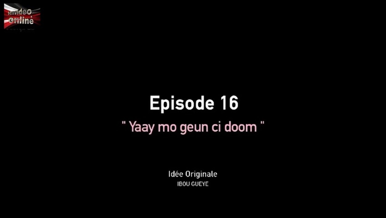 brigarde des moeurses ep 16