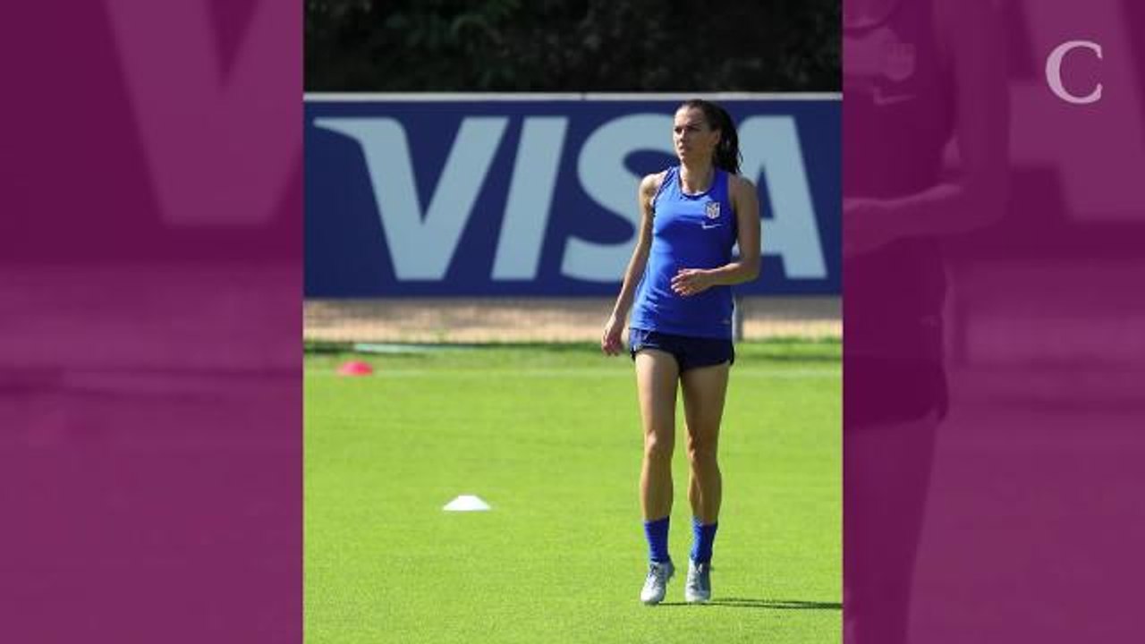 PHOTOS. États-Unis - Pays-Bas : découvrez les maris et femmes...