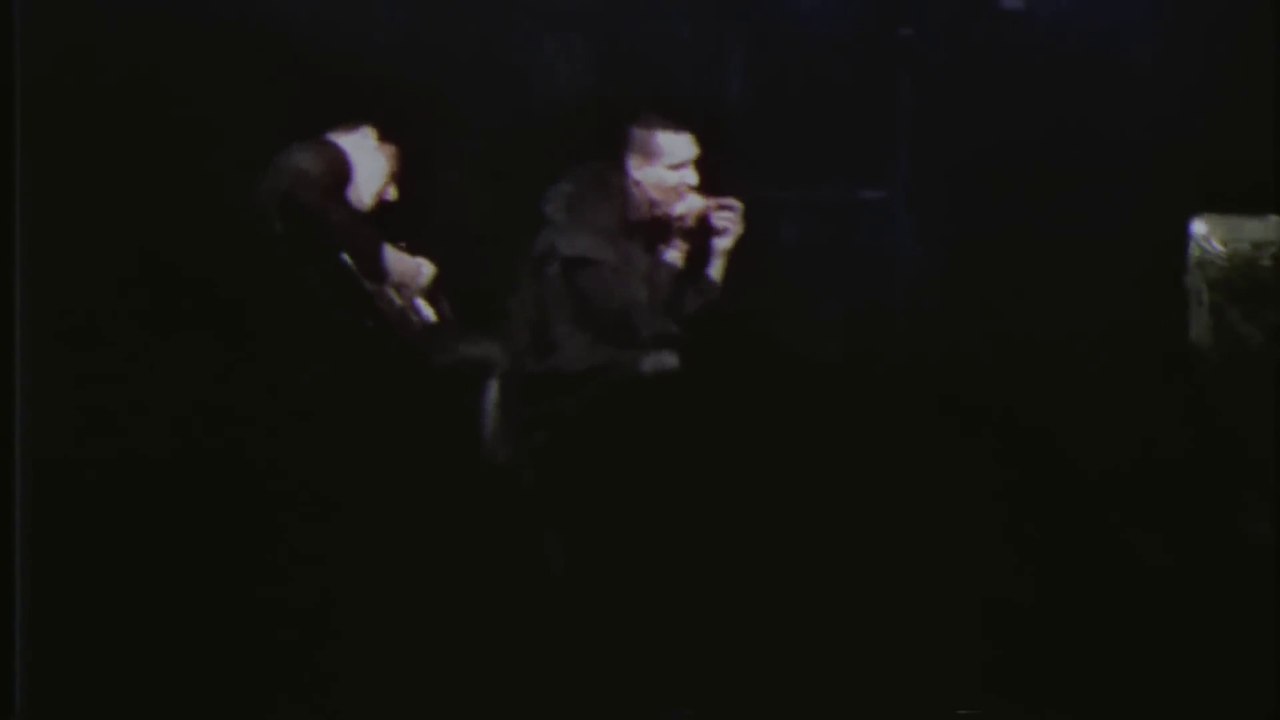 Marilyn Manson - Sweet Dreams (Live Acoustic Version 2015) MULTICAM