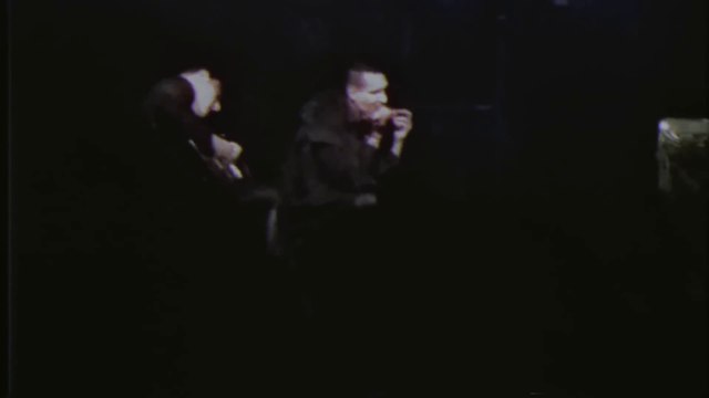 Marilyn Manson - Sweet Dreams (Live Acoustic Version 2015) MULTICAM