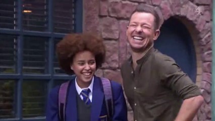 James Nightingale Part 685a (Misc. Characters Only INCOMPLETE)