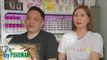 Marvin and Malou Cruz recalls the challenges they went through as teenage parents | My Puhunan