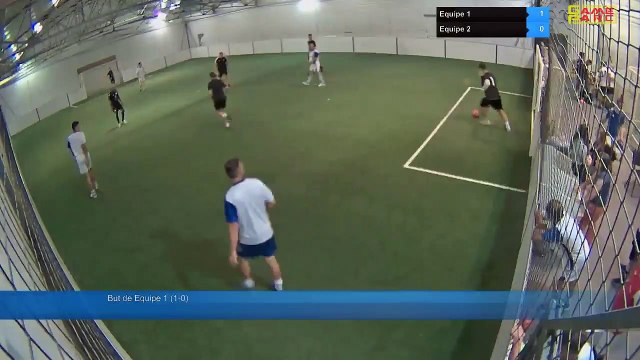 Equipe 1 Vs Equipe 2 - 08/07/19 22:58 - Loisir Poitiers - Poitiers Game Parc