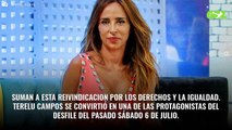 La pelea de María Patiño (y es con una estrella) que arrasa Telecinco (y hay hasta fotos y vídeos)