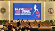 #PHVote: Updates from Comelecs vote canvassing at PICC