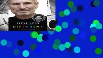 Steve Jobs: The Man Who Thought Different: A Biography