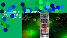 Livre audio  The Fears of the Rich, The Needs of the Poor: My Years at the CDC par ; William H.