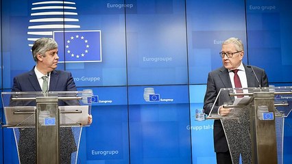 Eurogroup προς Αθήνα: «Οι συμφωνίες είναι για να τηρούνται»