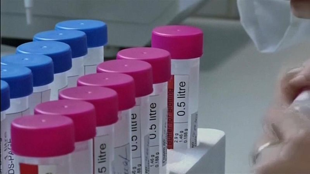 234 Festnahmen: Behörden gehen weltweit gegen Dopinghandel vor