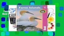 Faroe Islands (Bradt Travel Guides)  Best Sellers Rank : #2