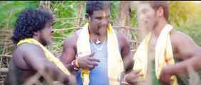 VAADI EN KARUTHA PULLA ¦   Official Video song ¦ Anthakudi Ilayaraja