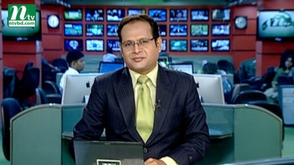 NTV Dupurer Khobor | 09 July 2019