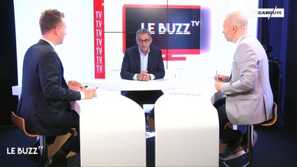 Christophe Dechavanne : "Deux dirigeants de chaîne m’ont dit que j’étais trop vieux"