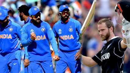 WORLD CUP 2019 IND VS NZ | இந்தியா வெற்றி பெறுவதற்கு இந்த வழி சிறந்தது