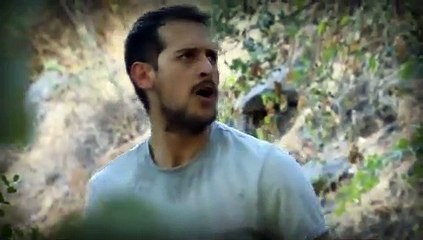 Rio oscuro Capitulo 27