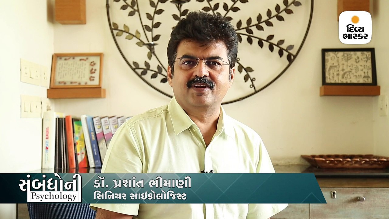 લગ્નના 5 વર્ષ પછી બાળક રાખવાની વાત આવે તો પતિ ગ...