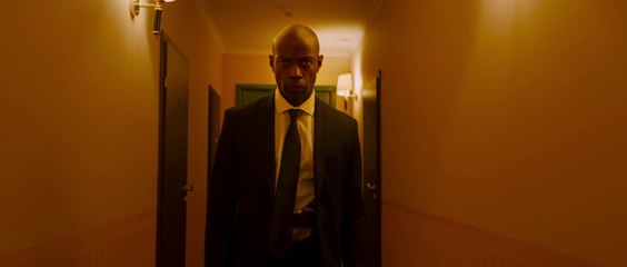 Cold Blood 2019 - Trailer