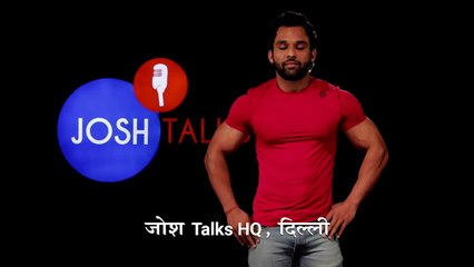 शराब छोड़ कर कैसे बना मैं इंडियन बॉडी बिल्डिंग चैंपियन। विशाल चौधरी