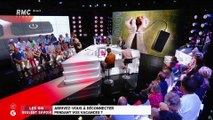 Les GG veulent savoir : Arrivez-vous à déconnecter pendant vos vacances ? - 09/07