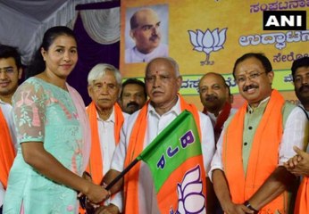 ബിജെപിയുടെ ഈ കള്ളക്കളിയും എട്ടുനിലയില്‍ പൊട്ടി | #AnjuBobbyGeorge | Oneindia Malayalam