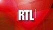 Le journal RTL de 9h du 07 juillet 2019