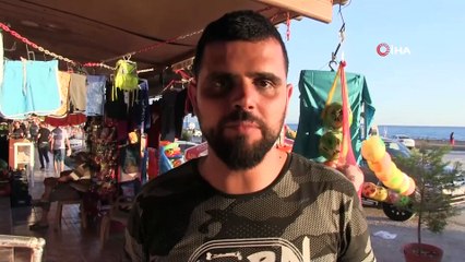 Yıllardır bitmeyen elektrik kesintilerine isyan ettiler